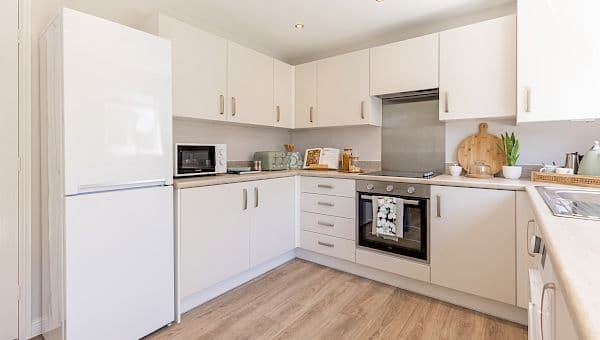 Gleeson Homes